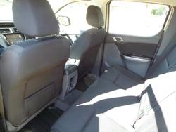 2017 Mazda BT-50 XTR