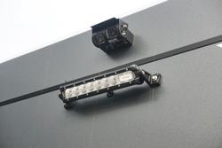 2024 JB Caravans Scorpion Sting Air 21'6 Rear Door