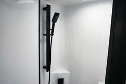 2024 JB Caravans Scorpion Sting Air 21'6 Rear Door