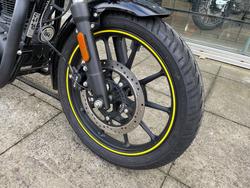 2023 Royal Enfield (see Also Enfiel METEOR 350 FIREBALL BLUE