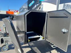 2024 Crusader Hurricane 14'10Ft Airbags Off-Road - Immediate Delivery