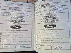 2018 Ford Ranger XLS