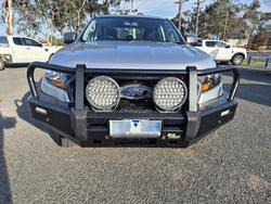 2018 Ford Ranger XLS