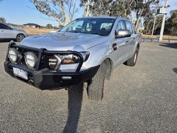 2018 Ford Ranger XLS