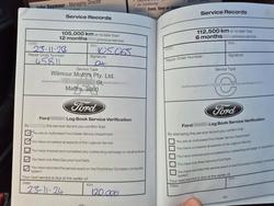 2018 Ford Ranger XLS