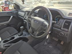 2018 Ford Ranger XLS