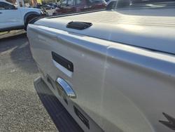 2018 Ford Ranger XLS