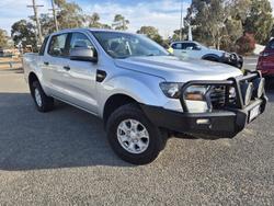 2018 Ford Ranger XLS