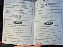 2018 Ford Ranger XLS