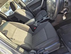 2018 Ford Ranger XLS