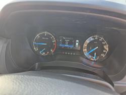 2018 Ford Ranger XLS