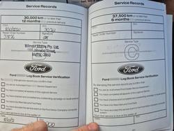 2018 Ford Ranger XLS