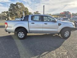 2018 Ford Ranger XLS