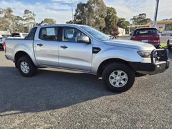2018 Ford Ranger XLS