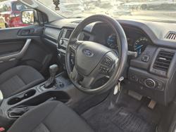 2018 Ford Ranger XLS