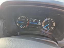 2018 Ford Ranger XLS