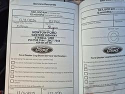 2018 Ford Ranger XLS