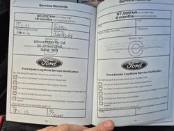 2018 Ford Ranger XLS