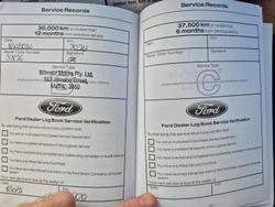 2018 Ford Ranger XLS