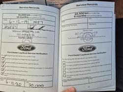 2018 Ford Ranger XLS