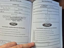 2018 Ford Ranger XLS