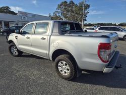 2018 Ford Ranger XLS