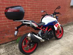 2023 BMW
G 310 R