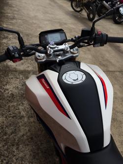 2023 BMW
G 310 R