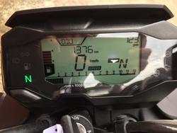 2023 BMW
G 310 R