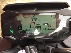 2023 BMW
G 310 R