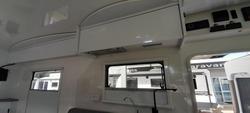2023 JB Caravans Jb Touring Iveco Motorhome