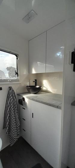 2023 JB Caravans Jb Touring Iveco Motorhome