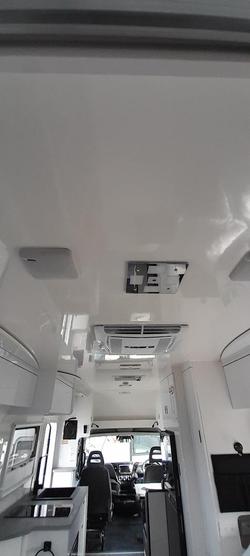 2023 JB Caravans Jb Touring Iveco Motorhome