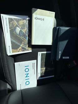 2023 Hyundai IONIQ 6 DYNAMIQ