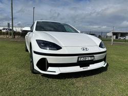 2023 Hyundai
IONIQ 6 DYNAMIQ