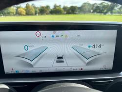 2023 Hyundai
IONIQ 6 DYNAMIQ
