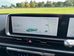 2023 Hyundai
IONIQ 6 DYNAMIQ