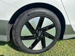 2023 Hyundai IONIQ 6 DYNAMIQ CE.V2 MY24 Serenity White