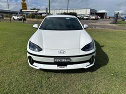 2023 Hyundai
IONIQ 6 DYNAMIQ
