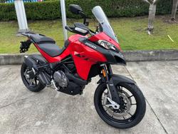 Ducati Multistrada V2