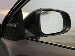 2013 Volvo V60 T4 MY13 Black Sapphire