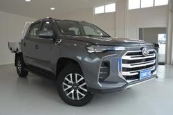 2024 LDV
                T60 Max PRO