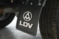 2024 LDV
                T60 Max PRO