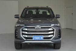 2024 LDV
                T60 Max PRO