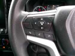 2020 ISUZU D-MAX SX (4x4)