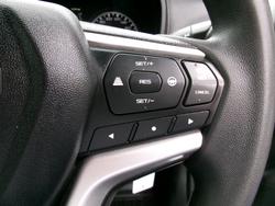 2020 ISUZU D-MAX SX (4x4)