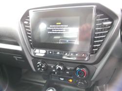 2020 ISUZU D-MAX SX (4x4)