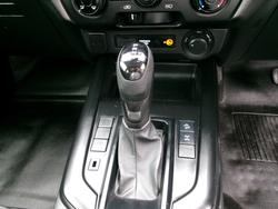 2020 ISUZU D-MAX SX (4x4)