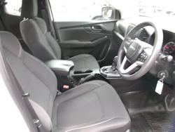 2020 ISUZU D-MAX SX (4x4)