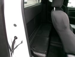 2020 ISUZU D-MAX SX (4x4)